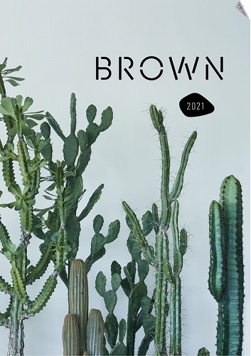 Brown [Webカタログ]