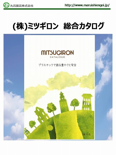 ミツギロン_カタログ
